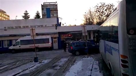 autogara obor buc.